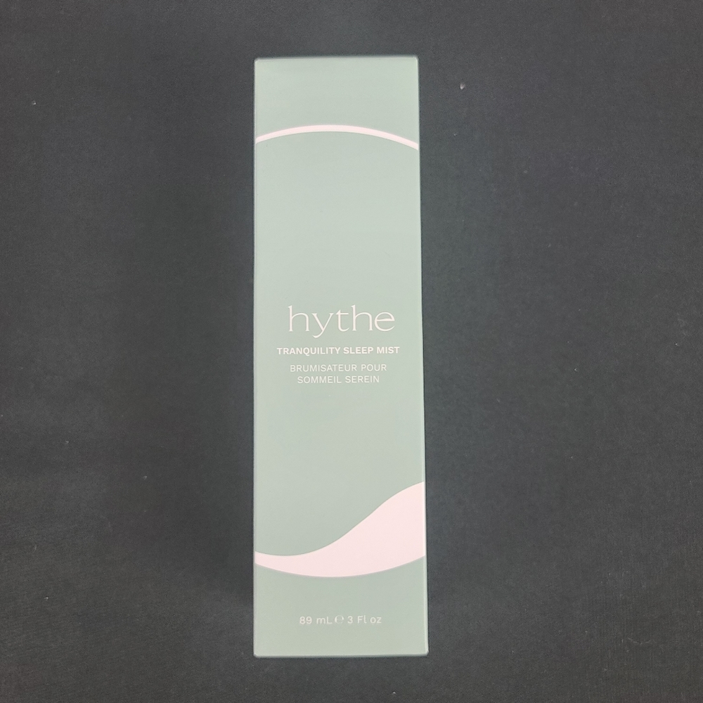 Hythe Tranquility Sleep Mist